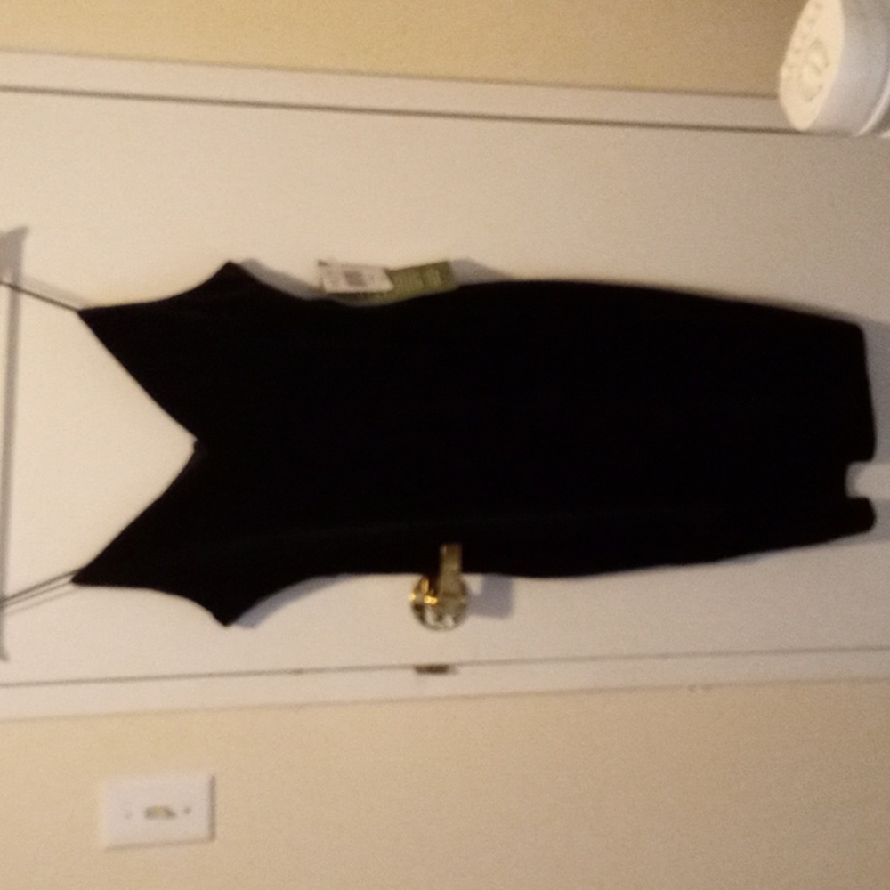 2/$35 B. Smart Black Evening Dress Sixe XXL